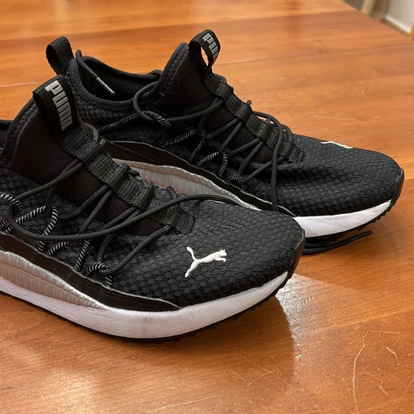 Puma shoes👟 - Picture 3 of 10